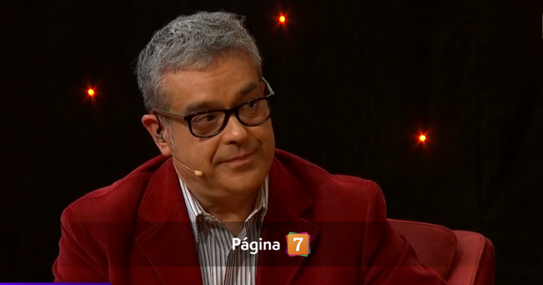 Zona de Estrellas despidió entre lágrimas a Manu González: 