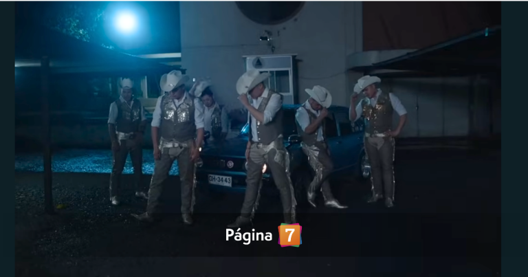 'Hablando con la Luna': Zúmbale Primo cuenta lo que hubo que hacer para grabar remake de Bruno Mars