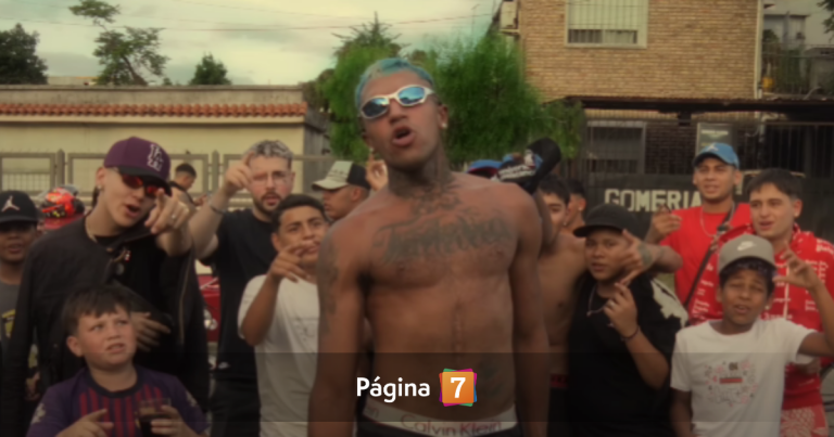 ¿Quién era el Negro Kevin, cantante urbano que murió asesinado a tiros en la vía pública?