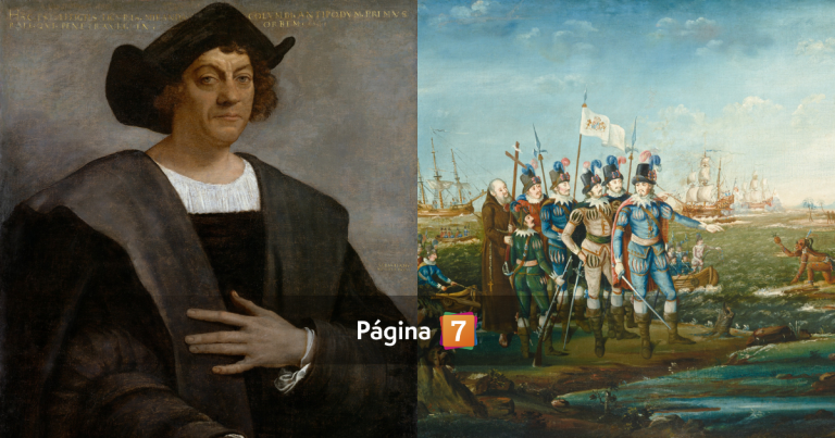 Diez mitos de Cristóbal Colón que no sabías: ¿realmente descubrió América?