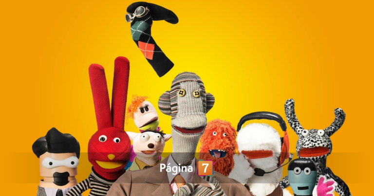 31 Minutos supera 12 millones de visitas con su Tiny Desk y llega con todas las temporadas a Youtube