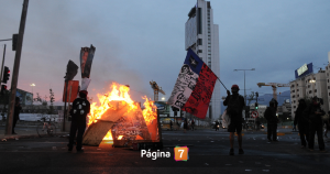 6 años del estallido social