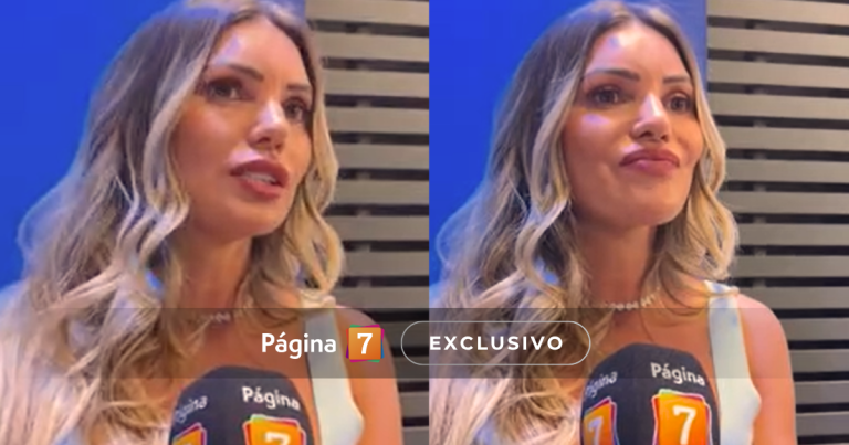 ¿Cony Capelli tiene ventaja por ser bailarina? Faloon opinó a horas de estreno de Fiebre de Baile