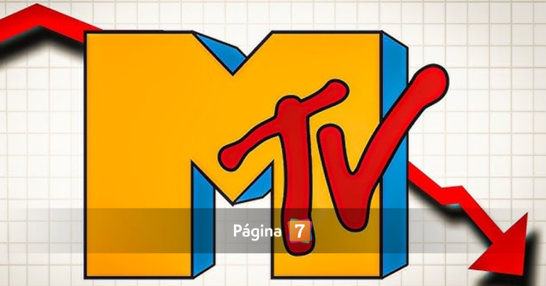 Adiós MTV: anuncian el último día de emisión en el mundo del icónico canal de música