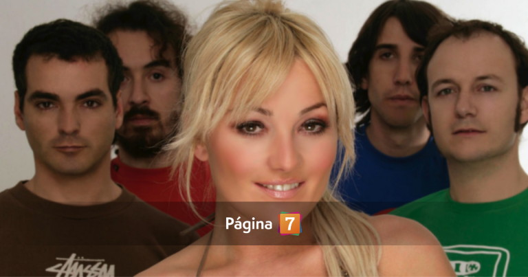 La Oreja de Van Gogh confirmó regreso de Amaia Montero con un video: 