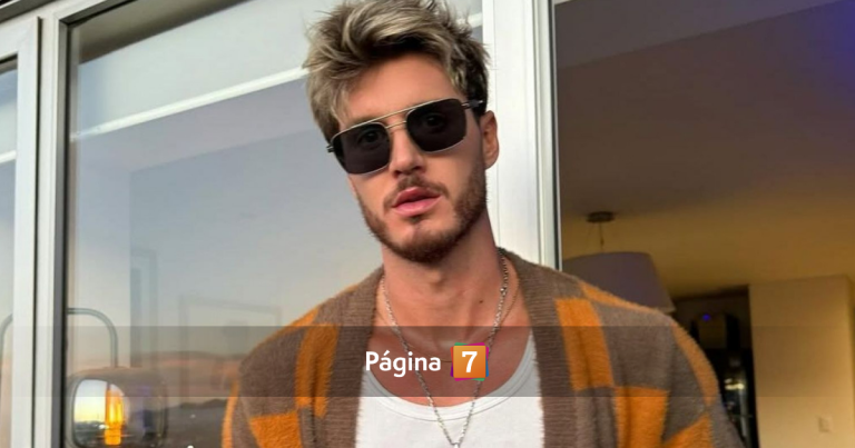 Asesinan a cantante argentino Fede Dorcaz: iba a participar en programa de baile de TV con su pareja