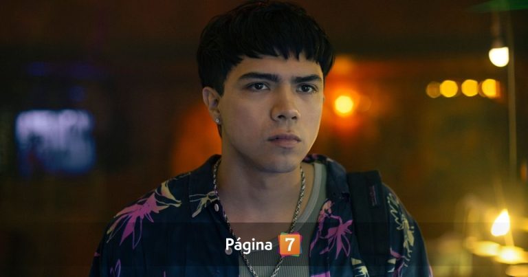 Netflix revela el tráiler de la segunda temporada de Baby Bandito: más acción, drama y venganza