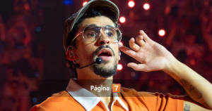 Bad Bunny reprogramó todos sus conciertos en Chile nuevas fechas por Super Bowl