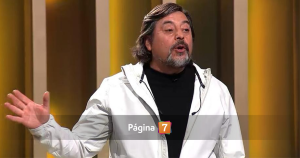 Bombo Fica se lanzó contra Coliseo y propuso a sus seis comediantes para Viña 2026 Me arriesgaría