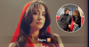 Denise Rosenthal tendría nueva pareja tras quiebre con Camilo Zicavo: "Es el conocido dueño de..." 