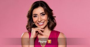 Carmen Gloria Arroyo