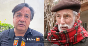 Claudio Arredondo y Héctor Noguera