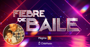 Confirman a hijo de Luis Jara en Fiebre de Baile también revelan quién reemplazará a Pastelito Jr