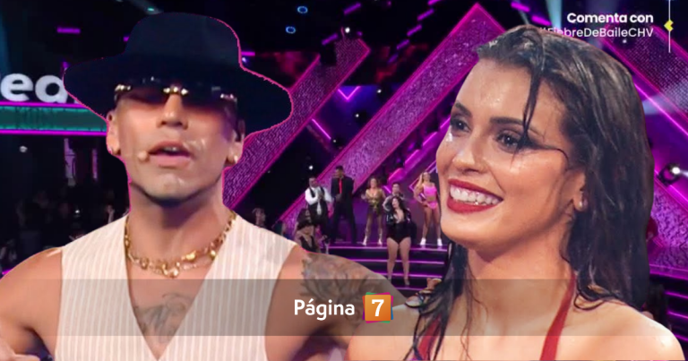 Aseguran que supuesto vínculo entre Cony Capelli y Raúl Peralta generaría enojo en 'Fiebre de baile'