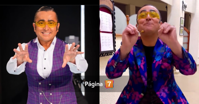 Yerko Puchento pone condiciones para presentarse en Viña 2026: 