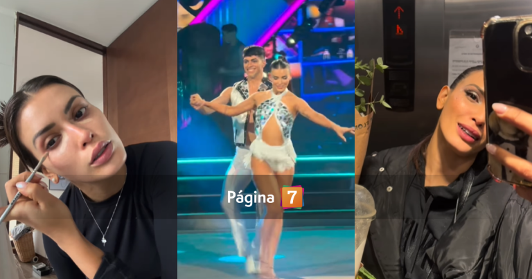 De principio a fin: Cony Capelli reveló el 