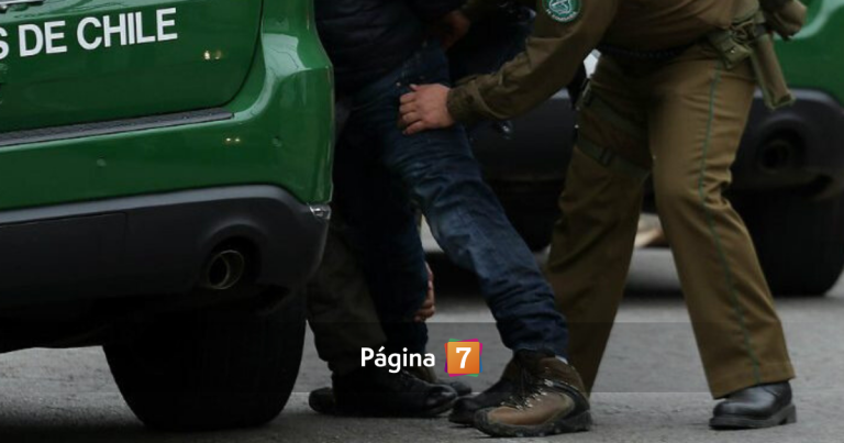 Detienen a profesor en Cartagena por conducir auto que fue usado para asaltar a una de sus alumnas