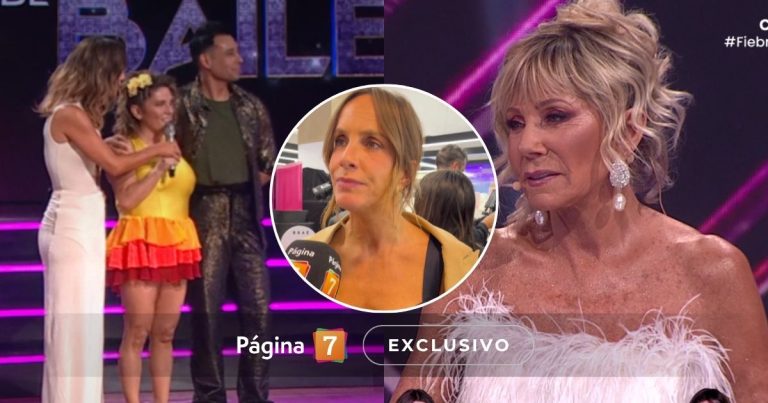 Diana Bolocco aclara polémica crítica de Argandoña a Cote Quiroz en Fiebre de Baile: “Fue sin maldad”