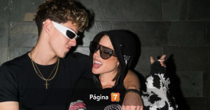 Diego Venegas Ignacia Michelson