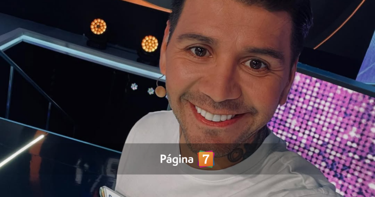 Edmundo Varas mostró carta que su papá le escribió seis meses antes de morir: 