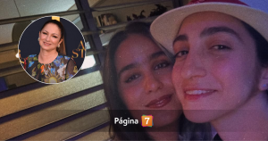 Emily Estefan, hija de Gloria Estefan, fue agredida por su novia Gemeny Hernández: la detuvieron