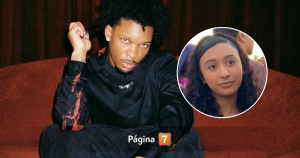 En la mira D4vd transfirió bienes a su madre en medio de investigación por muerte de Celeste Rivas