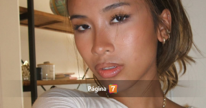 Encuentran muerta a influencer de 19 años Emman Atienza en EEUU