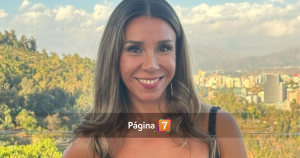 Es igual a ti Cecilia Gutiérrez mostró lo grande que está su hija y sorprendió con su parecido