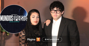 Eskarcita y Julitroz