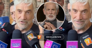 Estaba tremendamente preocupado y angustiado Francisco Reyes reveló gran temor de Tito Noguera