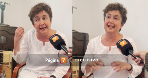 Estoy viva y premiada la optimista actitud de Paulina Urrutia ante diagnóstico de agresivo cáncer