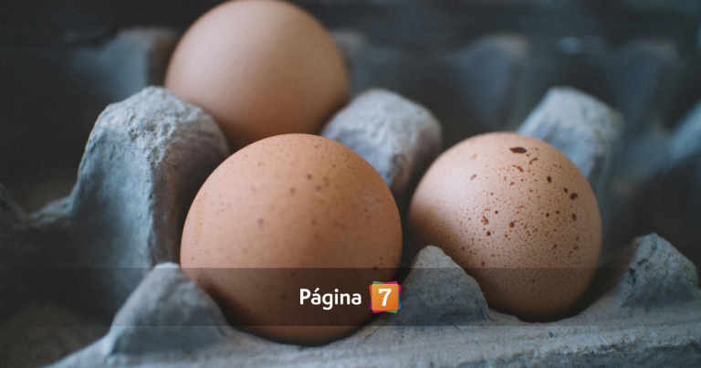 ¿Fecha de vencimiento? Especialistas revelan cuánto duran los huevos realmente