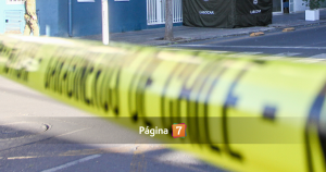 Femicidio con posterior suicidio en Ránquil