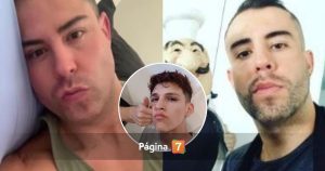 Imputado por muerte de Francisco Albornoz saldrá de la cárcel: familia de la víctima reaccionó