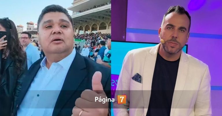 La compleja acusación de la viuda del 'Rey de Meiggs' en la Fiscalía que podría complicar a Kaminski