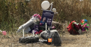 Funeral de Krishna Aguilera no será declarado de riesgo