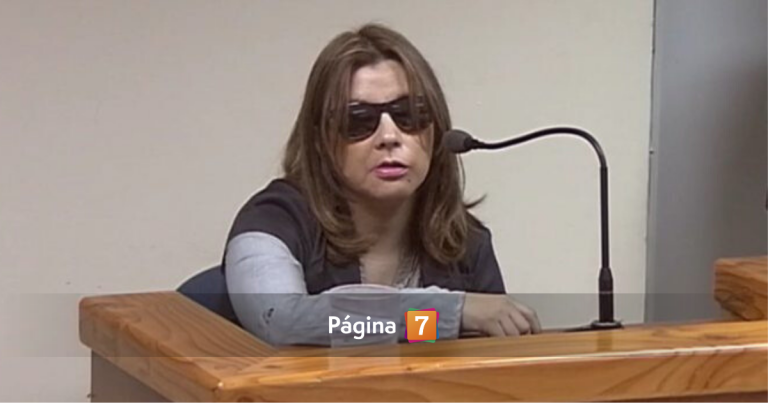 Gobierno apela a libertad condicional de Mauricio Ortega, agresor que quitó los ojos a Nabila Rifo