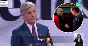 Harold Mayne-Nicholls recordó feo desaire de Marcelo Bielsa a Sebastián Piñera