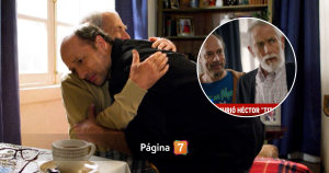 Así fueron los últimos momentos en la carrera de Héctor Noguera: "Él aún podía entregar"