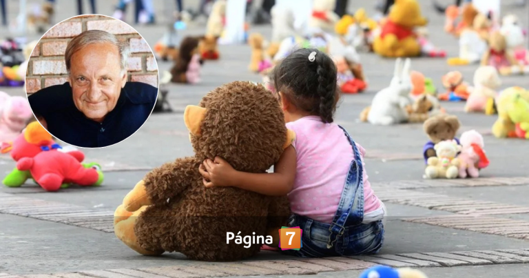 ‘Aldeas Infantiles SOS’ reconoce que su fallecido fundador, Hermann Gmeiner, abusó de 8 niños