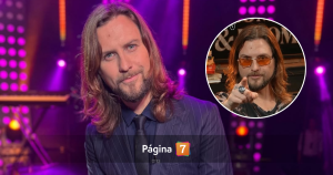 Jean Philippe Cretton rompe el silencio tras rumores de romance: "Yo aquí con polola nueva otra vez"