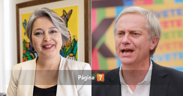 Jeannette Jara amplía ventaja en primera vuelta según Cadem: Kast se mantiene estancado