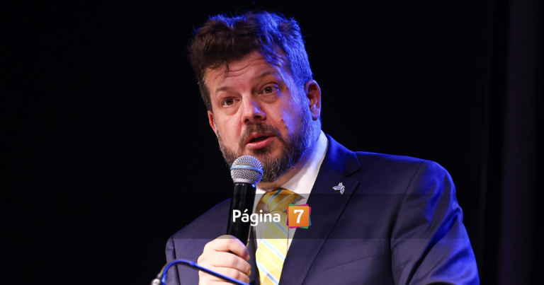 Johannes Kaiser criticó a la UdeC y al Museo de la Memoria durante acto de campaña en Concepción