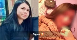 ¿La mató por celos? La historia de la única menor de edad detenida tras crimen de Krishna Aguilera