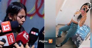 Hermana de Krishna Aguilera tras hallazgo del cuerpo: “Todo lo que dije fue cierto”