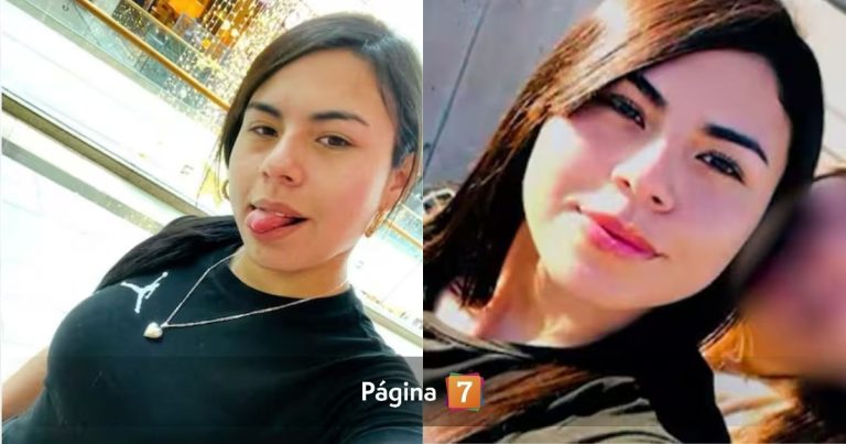 Las pistas para hallar a Krishna Aguilera: rastros de sangre y una parcela en Curicó serían clave