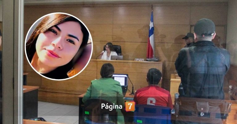 Caso Krishna Aguilera: Fiscalía confirma sexto detenido por desaparición y muerte de la joven