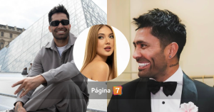 Luis ‘Mago’ Jiménez sorprende con confesión sobre su relación sentimental