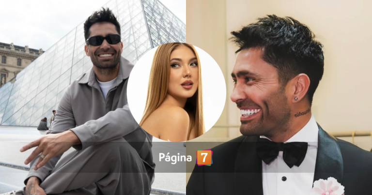 Luis ‘Mago’ Jiménez sorprendió en evento benéfico al responder si volvería a casarse: ¿Qué dijo?