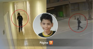 Mamá de niño desaparecido en Estación Central dio cuenta de oscura pista clave No sé qué pensar